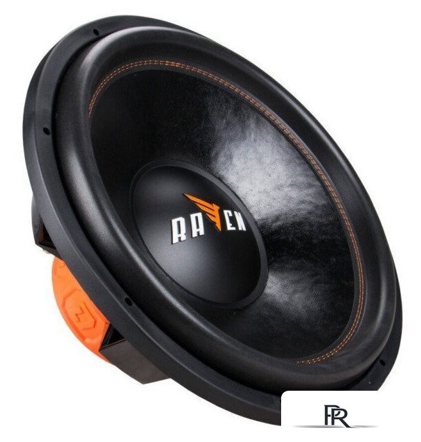 Головка сабвуфера DL Audio Raven 18 - Изображение №1 — Интернет-магазин ПроЗаказ