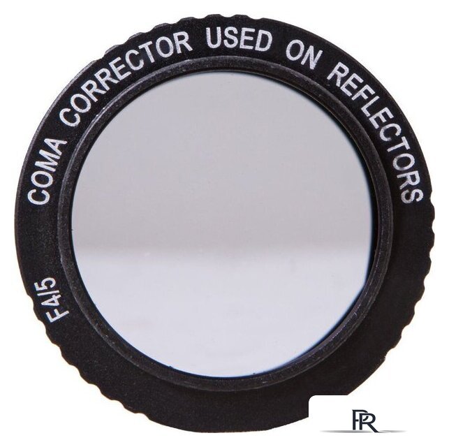 Корректор комы Sky-Watcher для рефлекторов Ньютона f/4 и f/5 67869 - Изображение №3 — Интернет-магазин ПроЗаказ