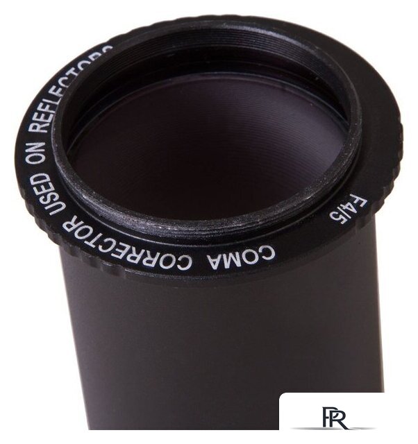 Корректор комы Sky-Watcher для рефлекторов Ньютона f/4 и f/5 67869 - Изображение №6 — Интернет-магазин ПроЗаказ