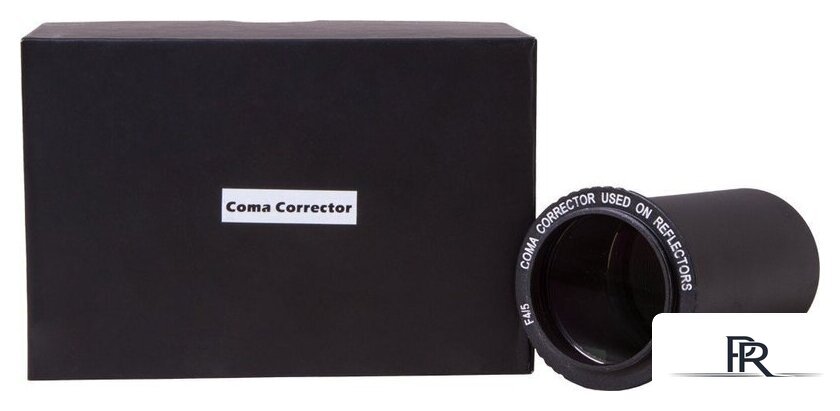 Корректор комы Sky-Watcher для рефлекторов Ньютона f/4 и f/5 67869 - Изображение №2 — Интернет-магазин ПроЗаказ
