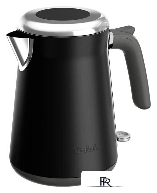 Электрический чайник Tefal KI6668E0 - Изображение №1 — Интернет-магазин ПроЗаказ