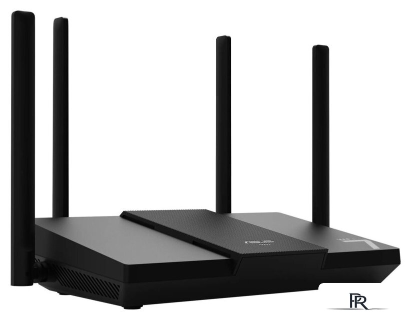 Wi-Fi роутер ASUS RT-BE50 - Изображение №2 — Интернет-магазин ПроЗаказ