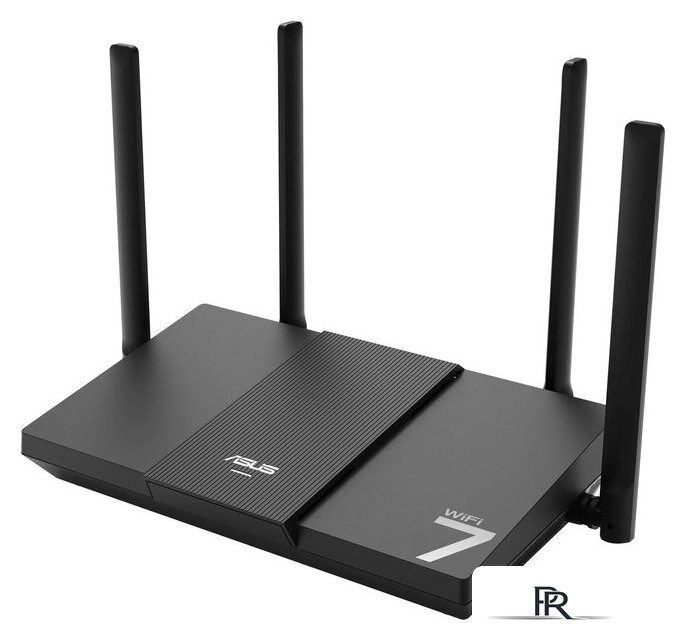 Wi-Fi роутер ASUS RT-BE50 - Изображение №1 — Интернет-магазин ПроЗаказ