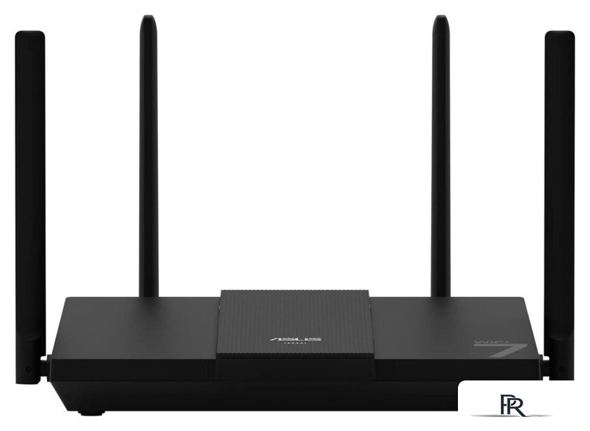 Wi-Fi роутер ASUS RT-BE50 - Изображение №4 — Интернет-магазин ПроЗаказ