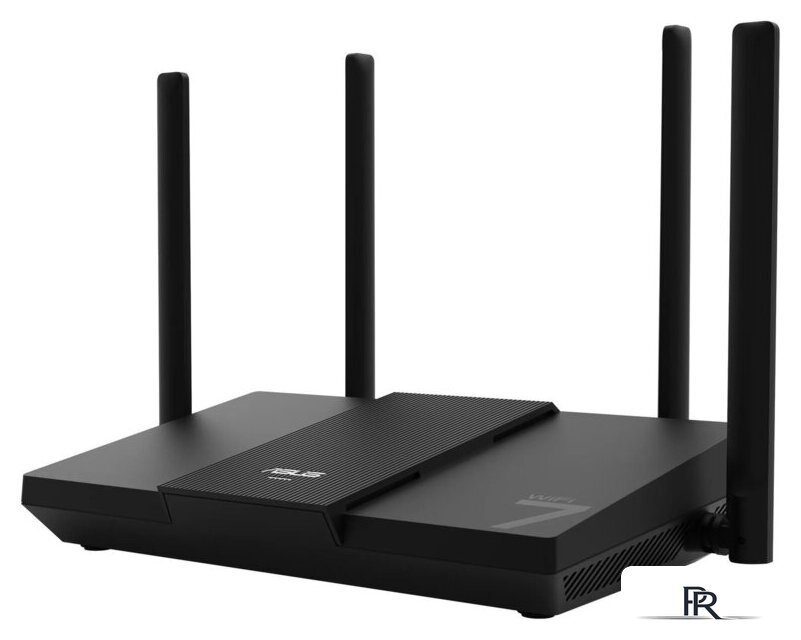 Wi-Fi роутер ASUS RT-BE50 - Изображение №3 — Интернет-магазин ПроЗаказ