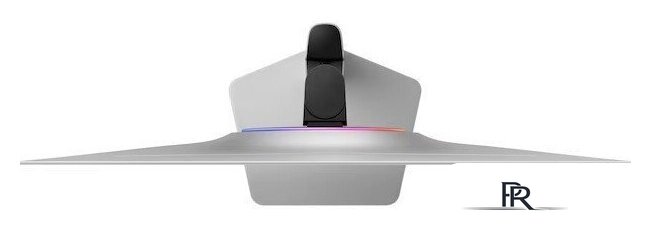 Игровой монитор Samsung Odyssey OLED G8 LS32FG812SIXCI - Изображение №13 — Интернет-магазин ПроЗаказ