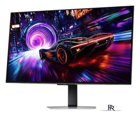 Игровой монитор Samsung Odyssey OLED G8 LS32FG812SIXCI - Изображение №11 — Интернет-магазин ПроЗаказ