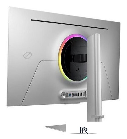 Игровой монитор Samsung Odyssey OLED G8 LS32FG812SIXCI - Изображение №4 — Интернет-магазин ПроЗаказ