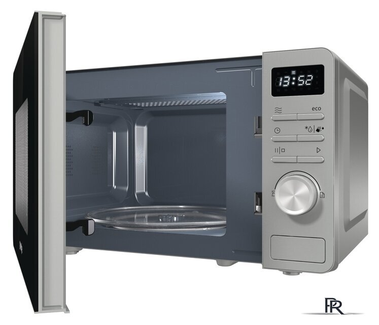 Микроволновая печь Gorenje MO20A3X - Изображение №3 — Интернет-магазин ПроЗаказ