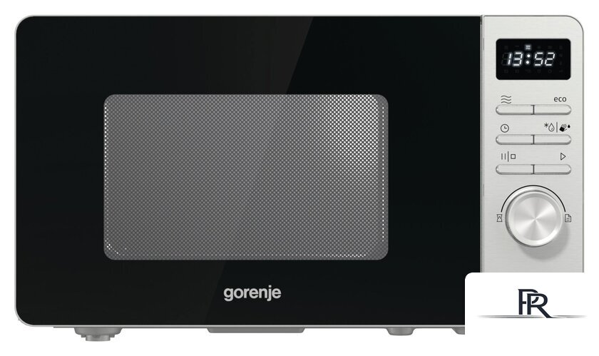 Микроволновая печь Gorenje MO20A3X - Изображение №1 — Интернет-магазин ПроЗаказ