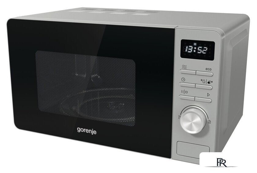 Микроволновая печь Gorenje MO20A3X - Изображение №4 — Интернет-магазин ПроЗаказ