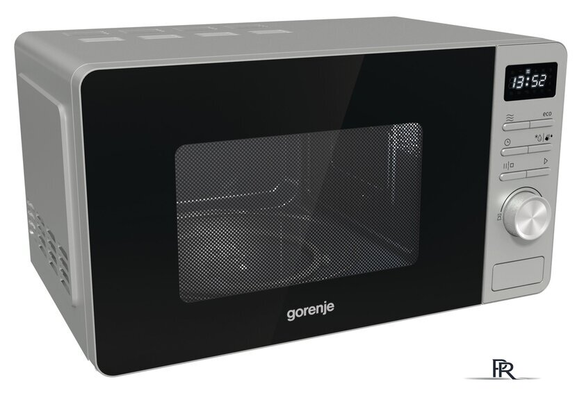 Микроволновая печь Gorenje MO20A3X - Изображение №2 — Интернет-магазин ПроЗаказ