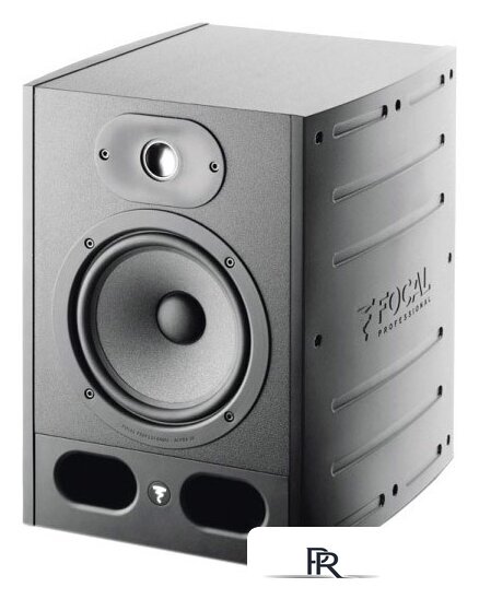 Монитор ближнего поля Focal Alpha 65 - Изображение №1 — Интернет-магазин ПроЗаказ