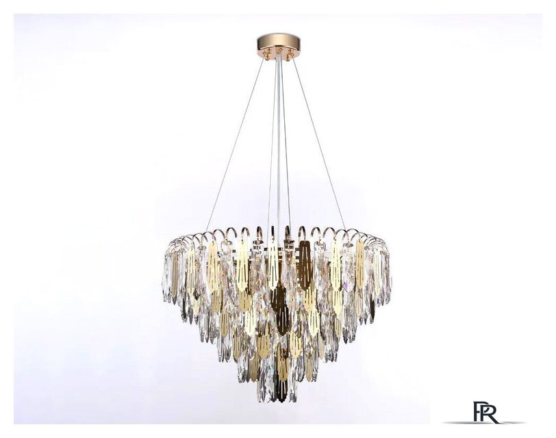 Подвесная люстра Ambrella light TR TR5258 - Изображение №7 — Интернет-магазин ПроЗаказ