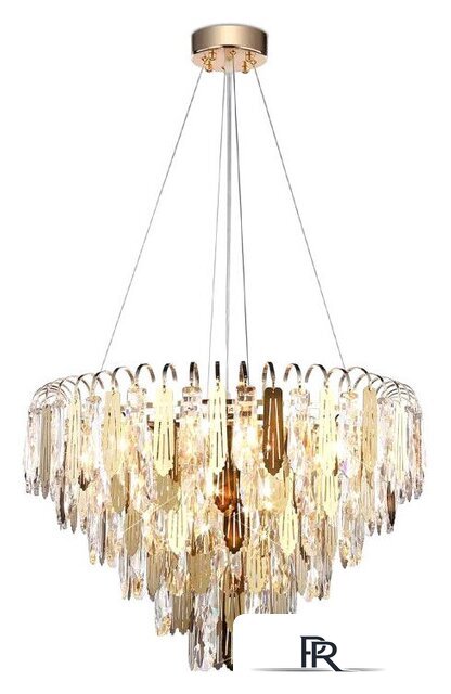 Подвесная люстра Ambrella light TR TR5258 - Изображение №5 — Интернет-магазин ПроЗаказ