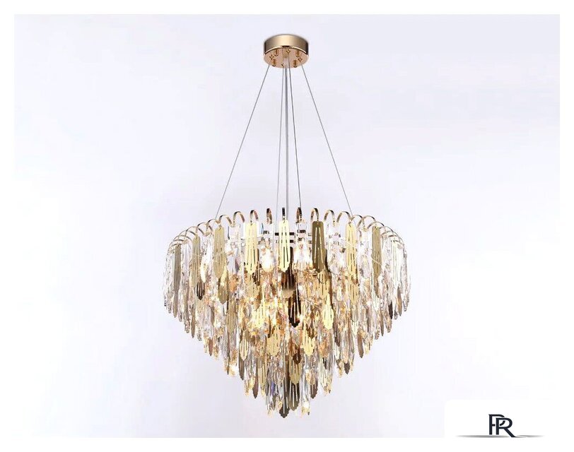 Подвесная люстра Ambrella light TR TR5258 - Изображение №6 — Интернет-магазин ПроЗаказ