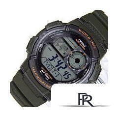 Наручные часы Casio AE-1000W-3AVEF - Изображение №2 — Интернет-магазин ПроЗаказ