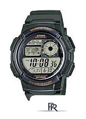 Наручные часы Casio AE-1000W-3AVEF - Изображение №1 — Интернет-магазин ПроЗаказ