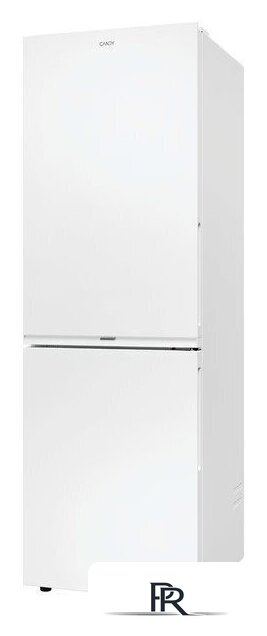 Холодильник Candy CNCQ2T618CW - Изображение №2 — Интернет-магазин ПроЗаказ