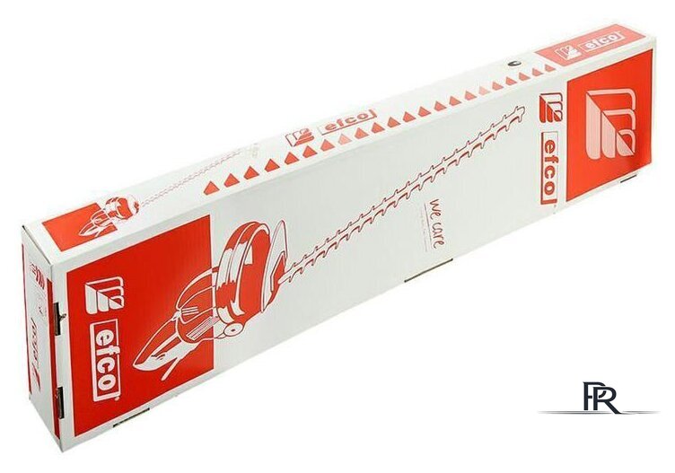 Кусторез Efco TG 750 E - Изображение №2 — Интернет-магазин ПроЗаказ