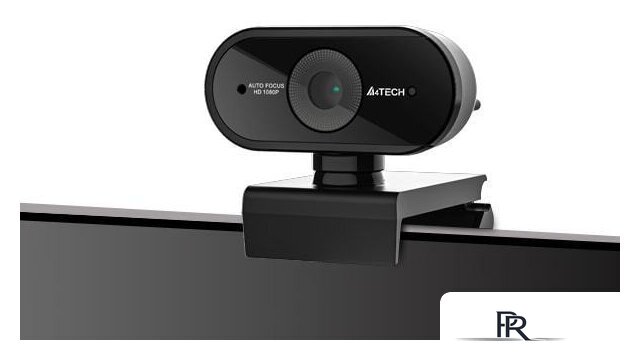Веб-камера A4Tech PK-930HA - Изображение №5 — Интернет-магазин ПроЗаказ
