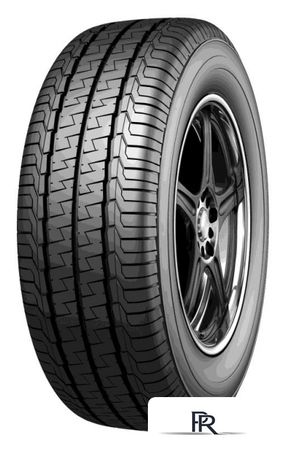 Летние шины Белшина Bravado Cargo BEL-500 225/75R16C 121/120R - Изображение №1 — Интернет-магазин ПроЗаказ