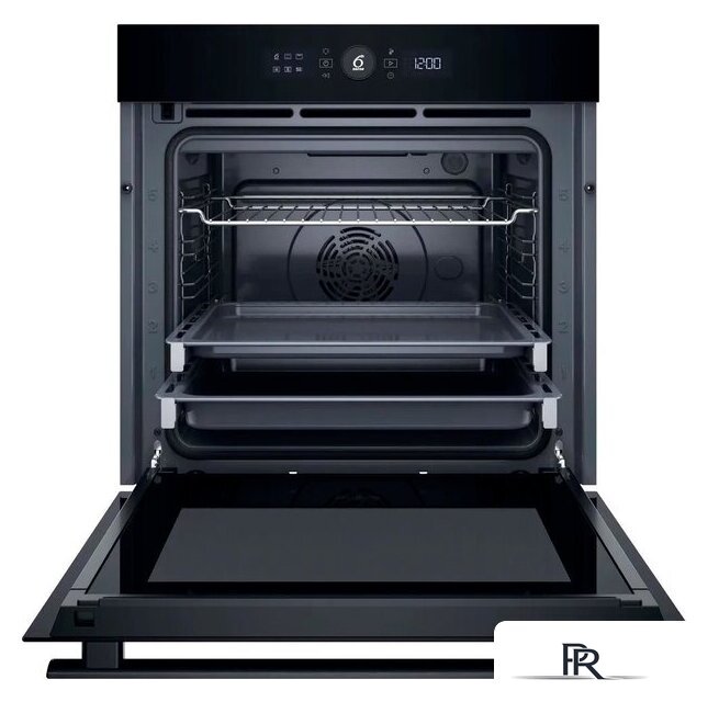 Электрический духовой шкаф Whirlpool WOI4S8PM2SBA - Изображение №2 — Интернет-магазин ПроЗаказ