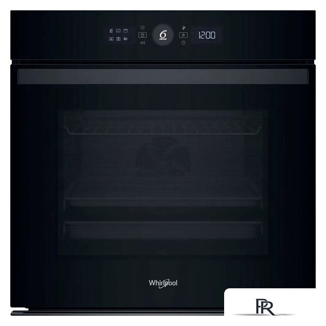 Электрический духовой шкаф Whirlpool WOI4S8PM2SBA - Изображение №1 — Интернет-магазин ПроЗаказ