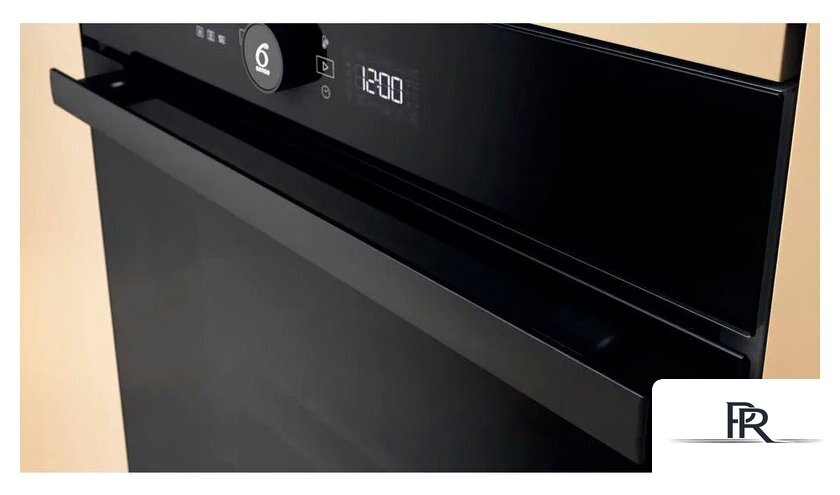 Электрический духовой шкаф Whirlpool WOI4S8PM2SBA - Изображение №6 — Интернет-магазин ПроЗаказ