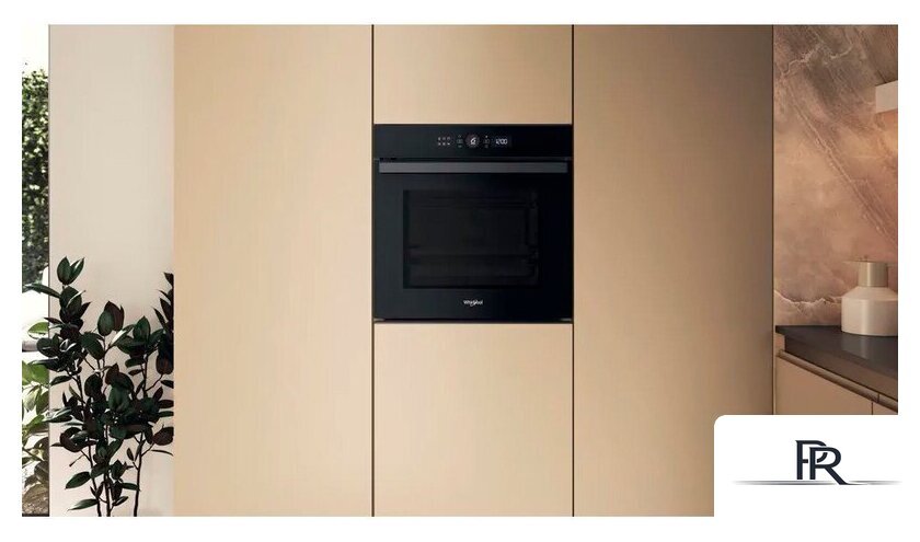 Электрический духовой шкаф Whirlpool WOI4S8PM2SBA - Изображение №4 — Интернет-магазин ПроЗаказ
