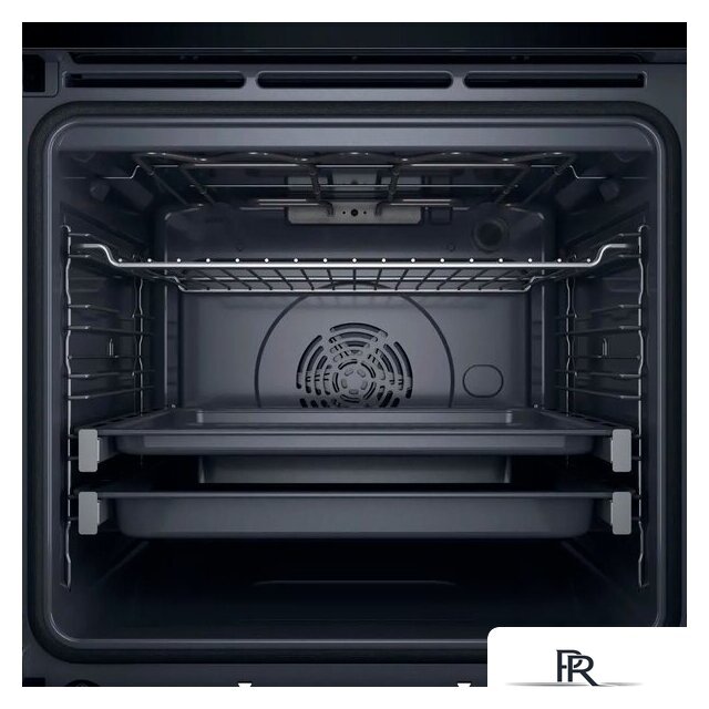 Электрический духовой шкаф Whirlpool WOI4S8PM2SBA - Изображение №8 — Интернет-магазин ПроЗаказ