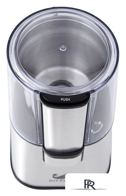 Электрическая кофемолка Kitfort KT-1315 - Изображение №7 — Интернет-магазин ПроЗаказ