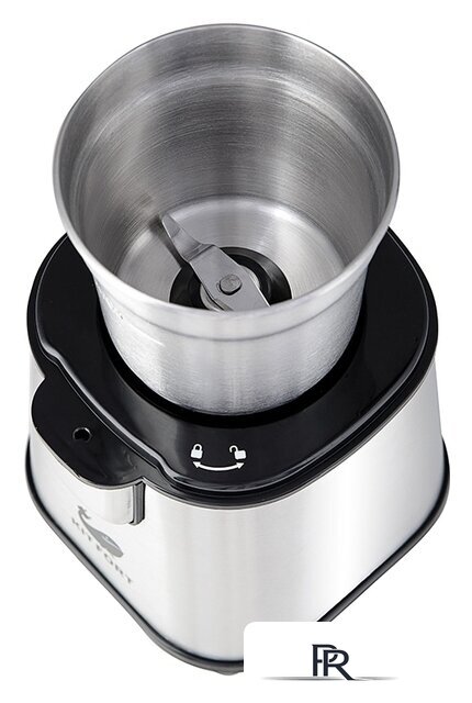 Электрическая кофемолка Kitfort KT-1315 - Изображение №5 — Интернет-магазин ПроЗаказ