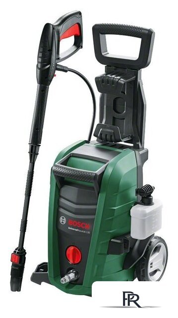 Мойка высокого давления Bosch UniversalAquatak 130 06008A7B00 - Изображение №1 — Интернет-магазин ПроЗаказ