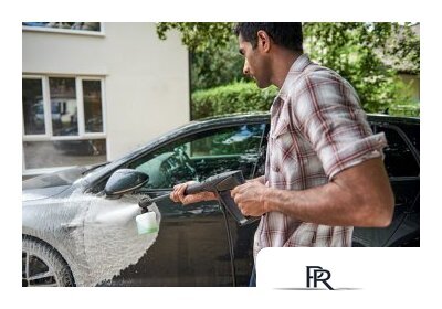 Мойка высокого давления Bosch UniversalAquatak 130 06008A7B00 - Изображение №4 — Интернет-магазин ПроЗаказ