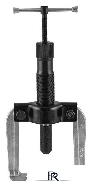 Съемник подшипников Jonnesway AE310002 (25 предметов) - Изображение №3 — Интернет-магазин ПроЗаказ