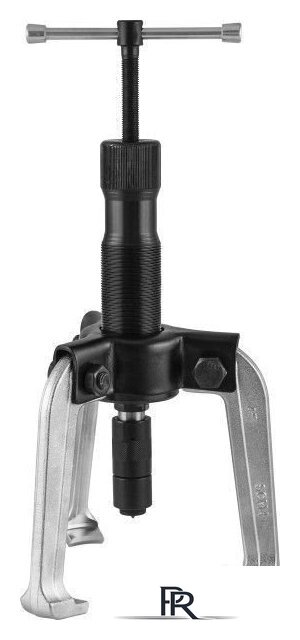 Съемник подшипников Jonnesway AE310002 (25 предметов) - Изображение №4 — Интернет-магазин ПроЗаказ