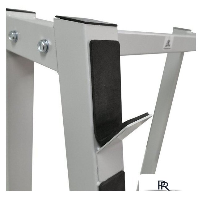 Стойка/стеллаж DFC Powergym RA769G - Изображение №5 — Интернет-магазин ПроЗаказ