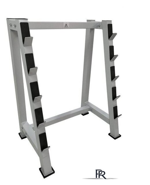 Стойка/стеллаж DFC Powergym RA769G - Изображение №2 — Интернет-магазин ПроЗаказ