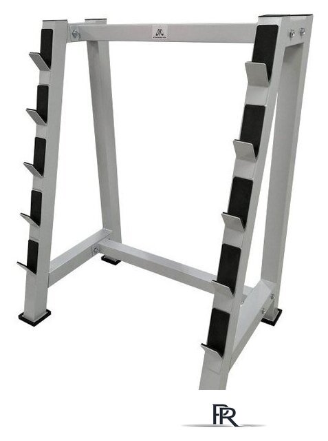Стойка/стеллаж DFC Powergym RA769G - Изображение №1 — Интернет-магазин ПроЗаказ
