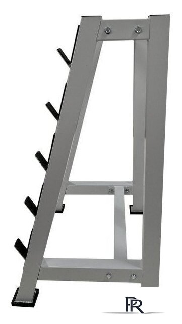 Стойка/стеллаж DFC Powergym RA769G - Изображение №4 — Интернет-магазин ПроЗаказ