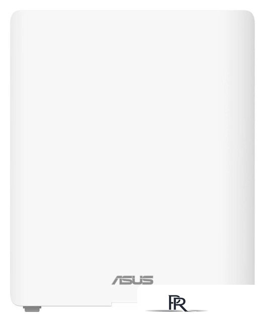 Wi-Fi система ASUS ZenWiFi BQ16 3xAP (3 шт., белый) - Изображение №4 — Интернет-магазин ПроЗаказ