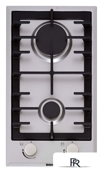 Варочная панель BEKO HDCG 32221 FX - Изображение №1 — Интернет-магазин ПроЗаказ