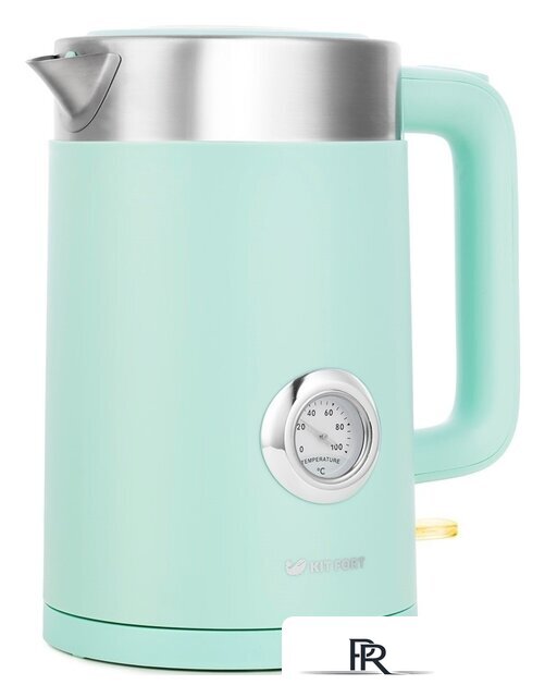 Электрический чайник Kitfort KT-659-2 - Изображение №2 — Интернет-магазин ПроЗаказ