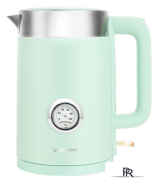 Электрический чайник Kitfort KT-659-2 - Изображение №1 — Интернет-магазин ПроЗаказ