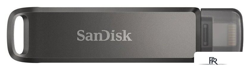 USB Flash SanDisk iXpand Luxe 256GB - Изображение №6 — Интернет-магазин ПроЗаказ