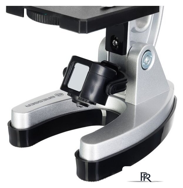 Детский микроскоп Bresser Junior Biotar 300–1200x 74315 - Изображение №9 — Интернет-магазин ПроЗаказ