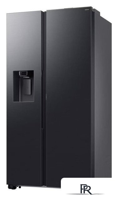 Холодильник side by side Samsung RS80F65J1FWR - Изображение №3 — Интернет-магазин ПроЗаказ