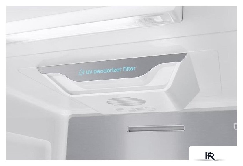 Холодильник side by side Samsung RS80F65J1FWR - Изображение №7 — Интернет-магазин ПроЗаказ