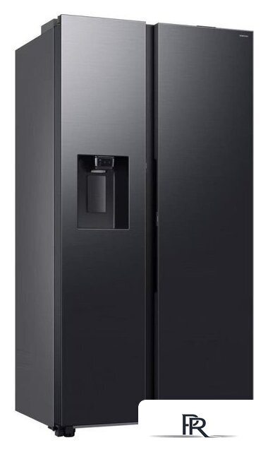 Холодильник side by side Samsung RS80F65J1FWR - Изображение №2 — Интернет-магазин ПроЗаказ